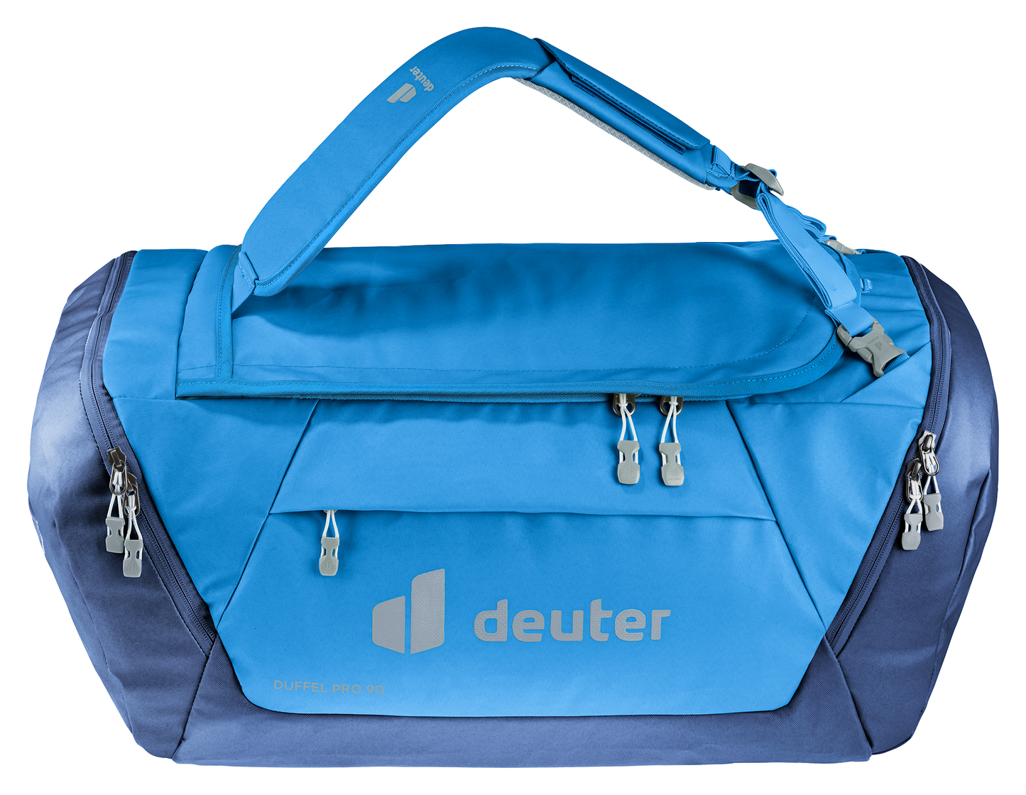 Deuter Duffel Pro 60 - Duffel Bag