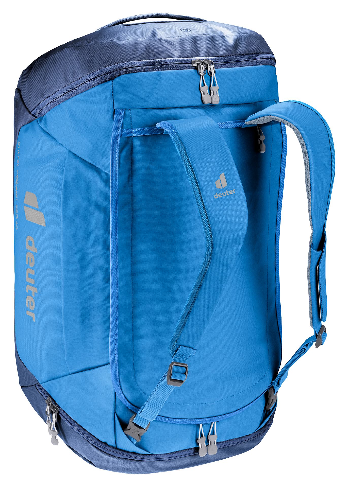 Deuter Duffel Pro 60 - Duffel Bag