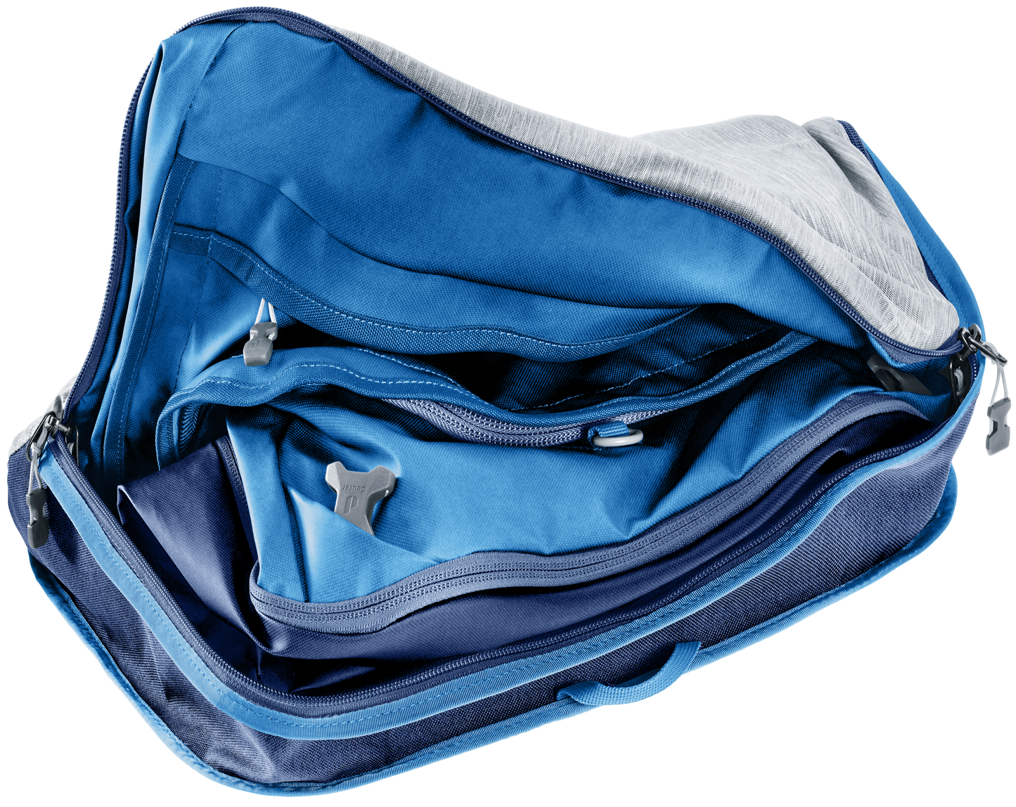 Deuter Duffel Pro 60 - Duffel Bag