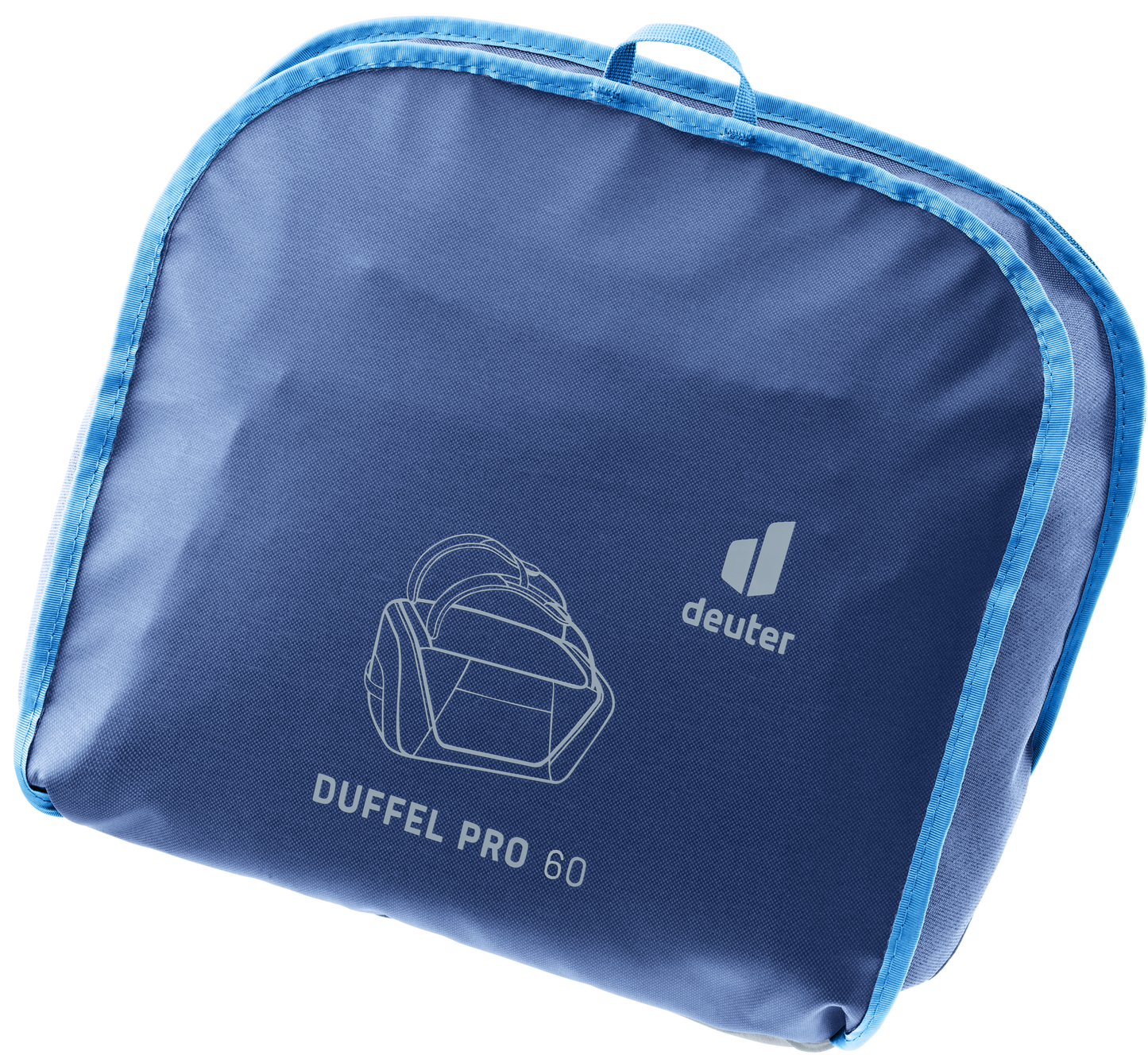Deuter Duffel Pro 60 - Duffel Bag