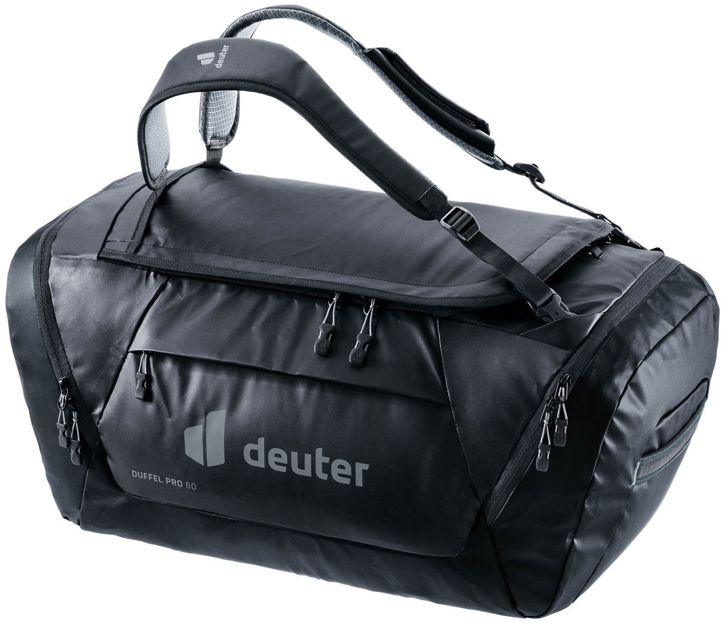 Deuter Duffel Pro 60 - Duffel Bag