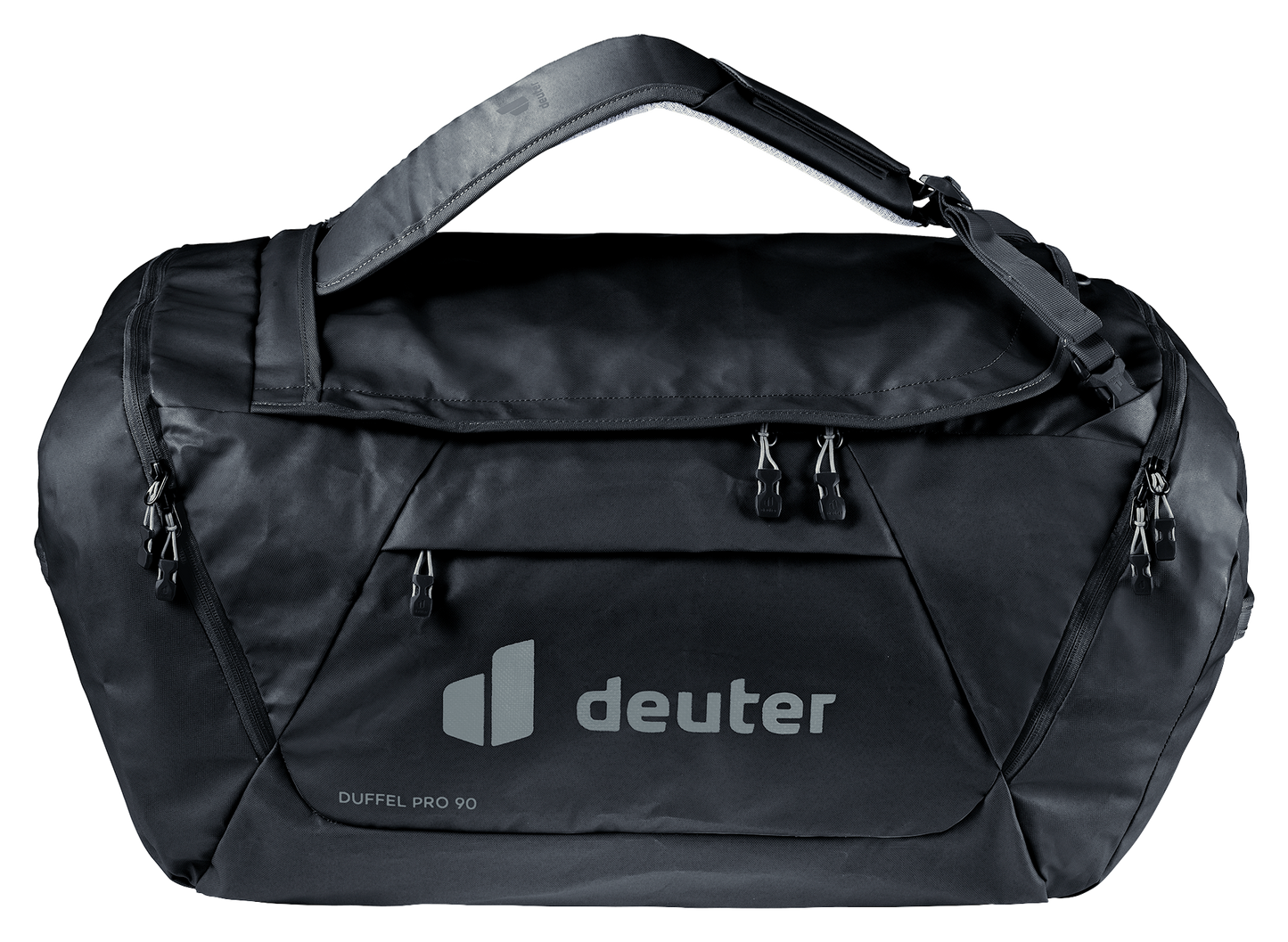 Deuter Duffel Pro 60 - Duffel Bag