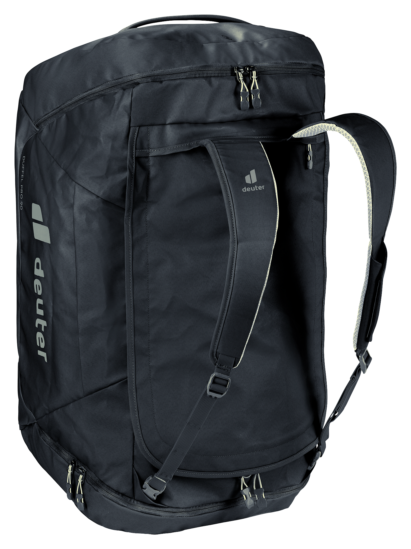 Deuter Duffel Pro 60 - Duffel Bag