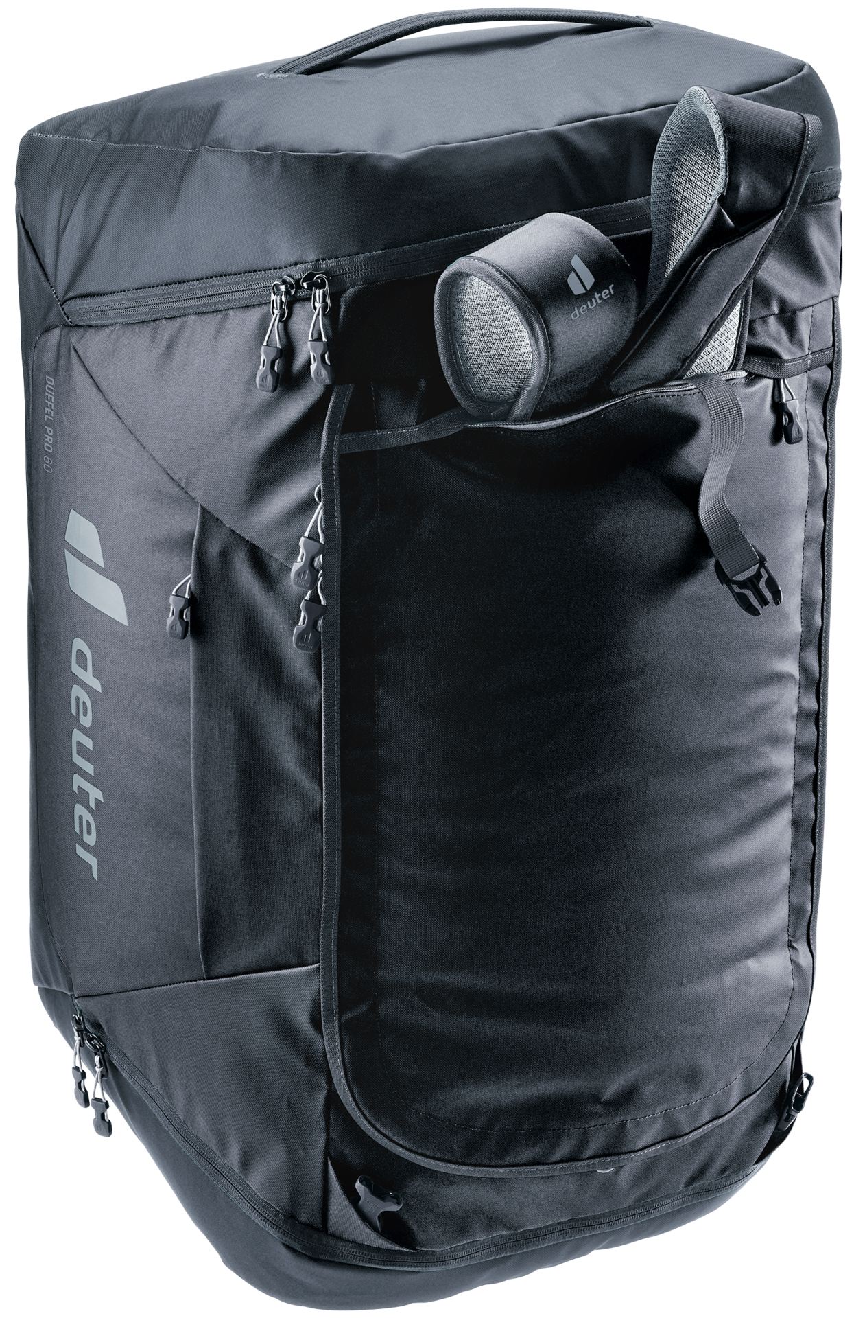 Deuter Duffel Pro 60 - Duffel Bag