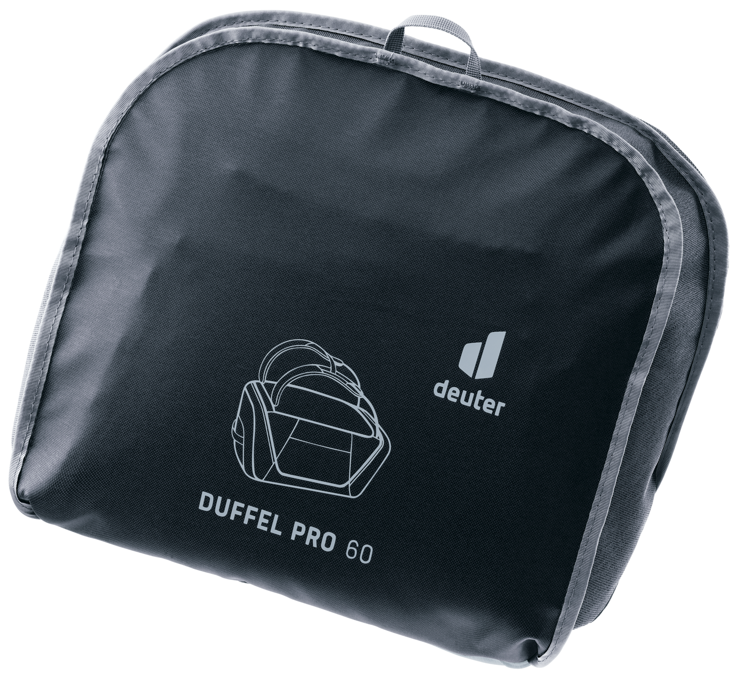 Deuter Duffel Pro 60 - Duffel Bag