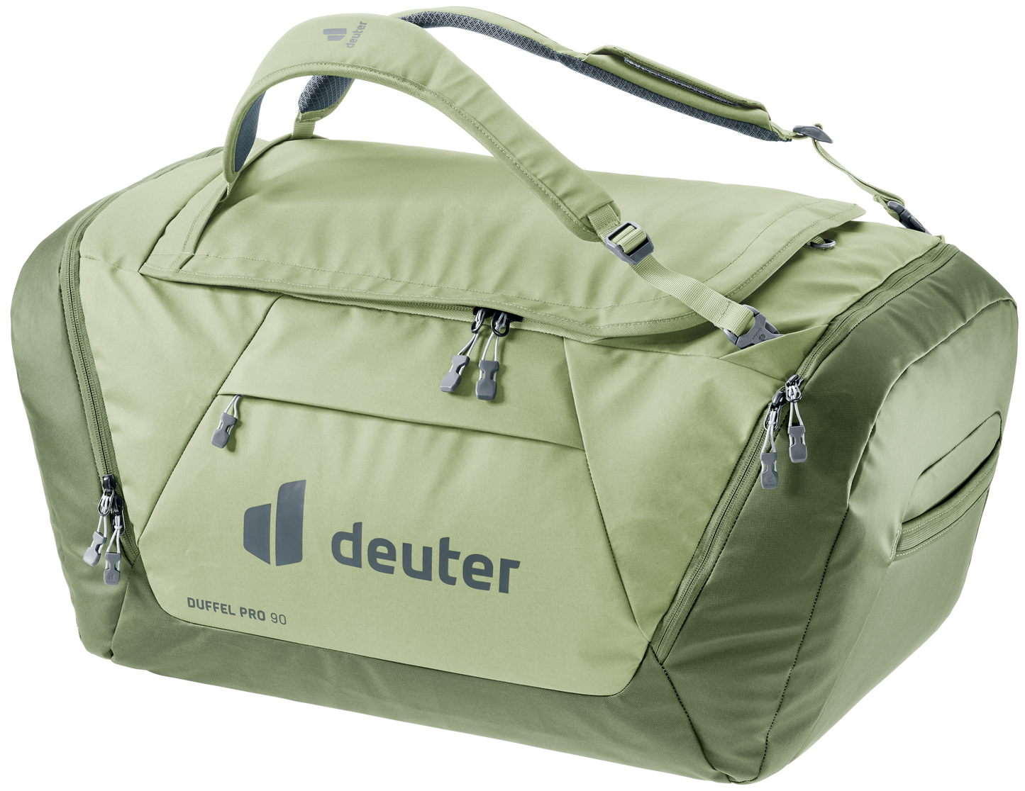 Deuter Duffel Pro 90 - Duffel Bag
