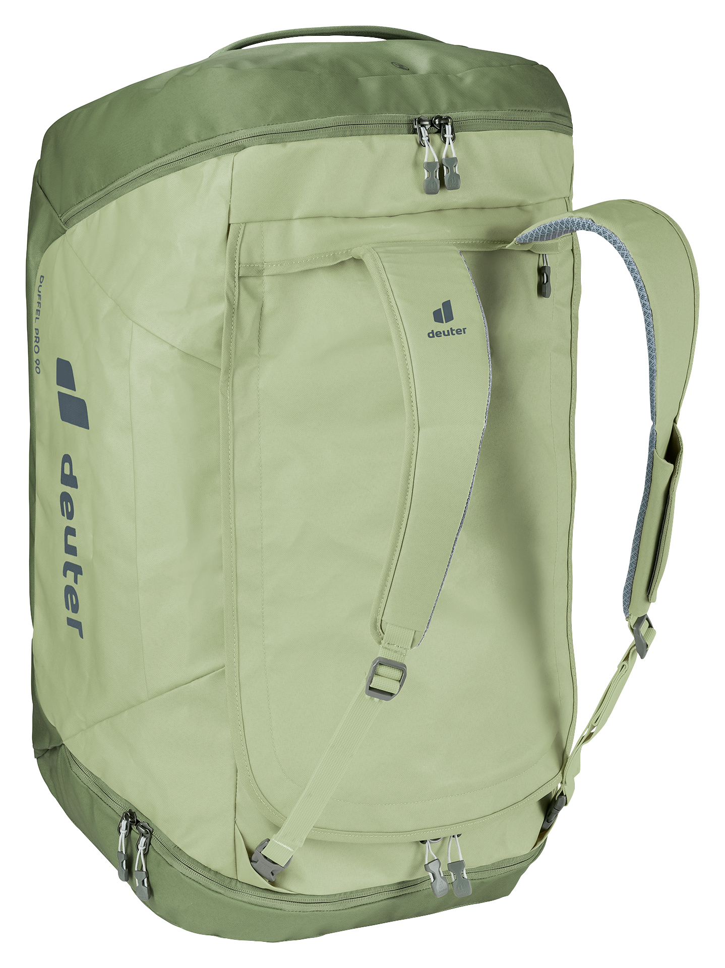 Deuter Duffel Pro 90 - Duffel Bag