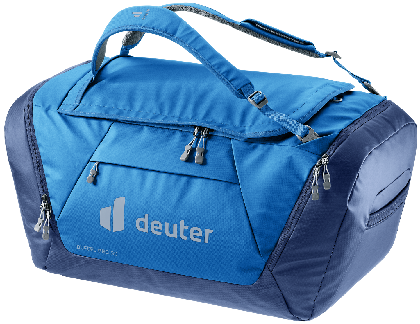 Deuter Duffel Pro 90 - Duffel Bag