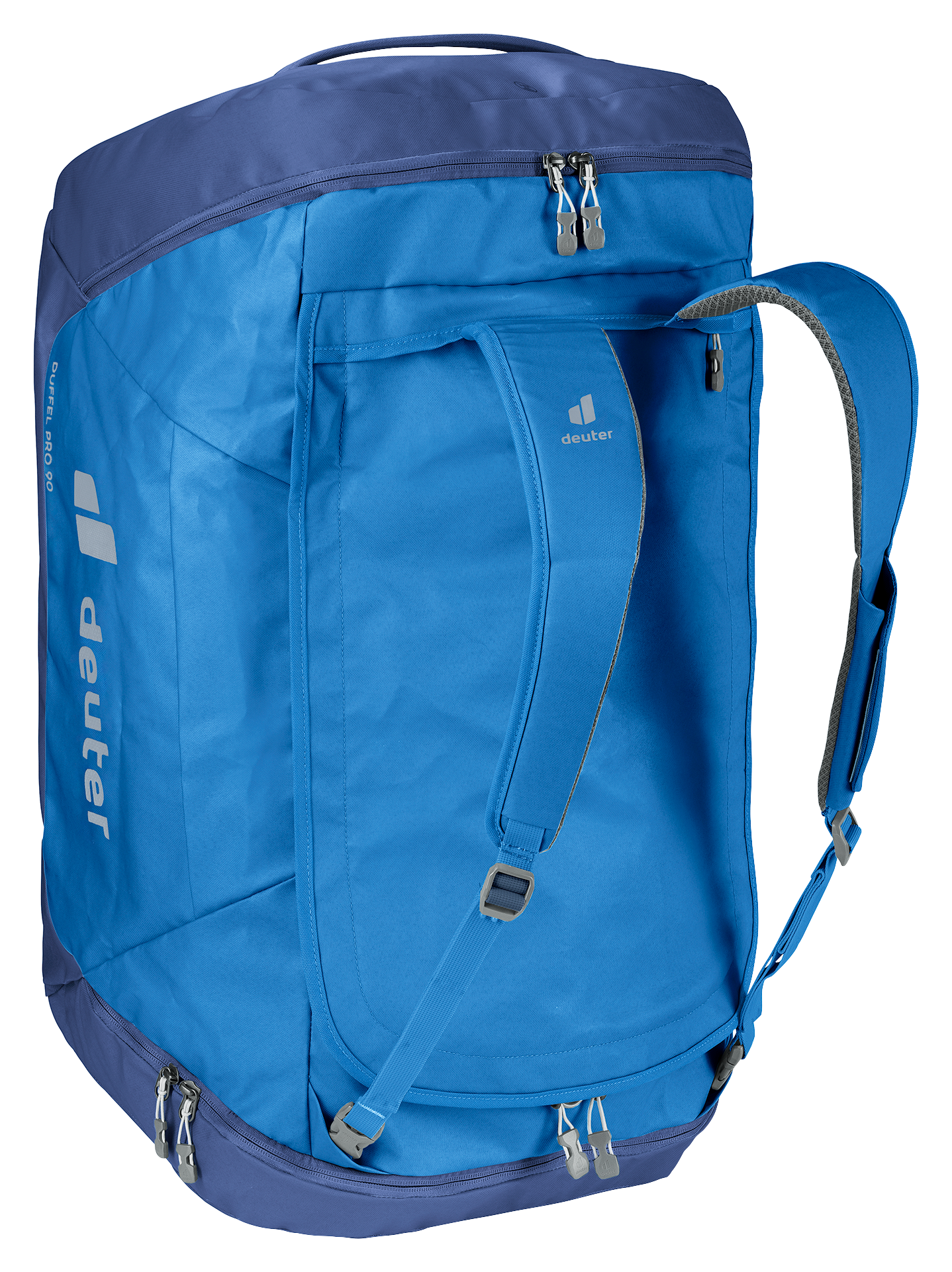 Deuter Duffel Pro 90 - Duffel Bag