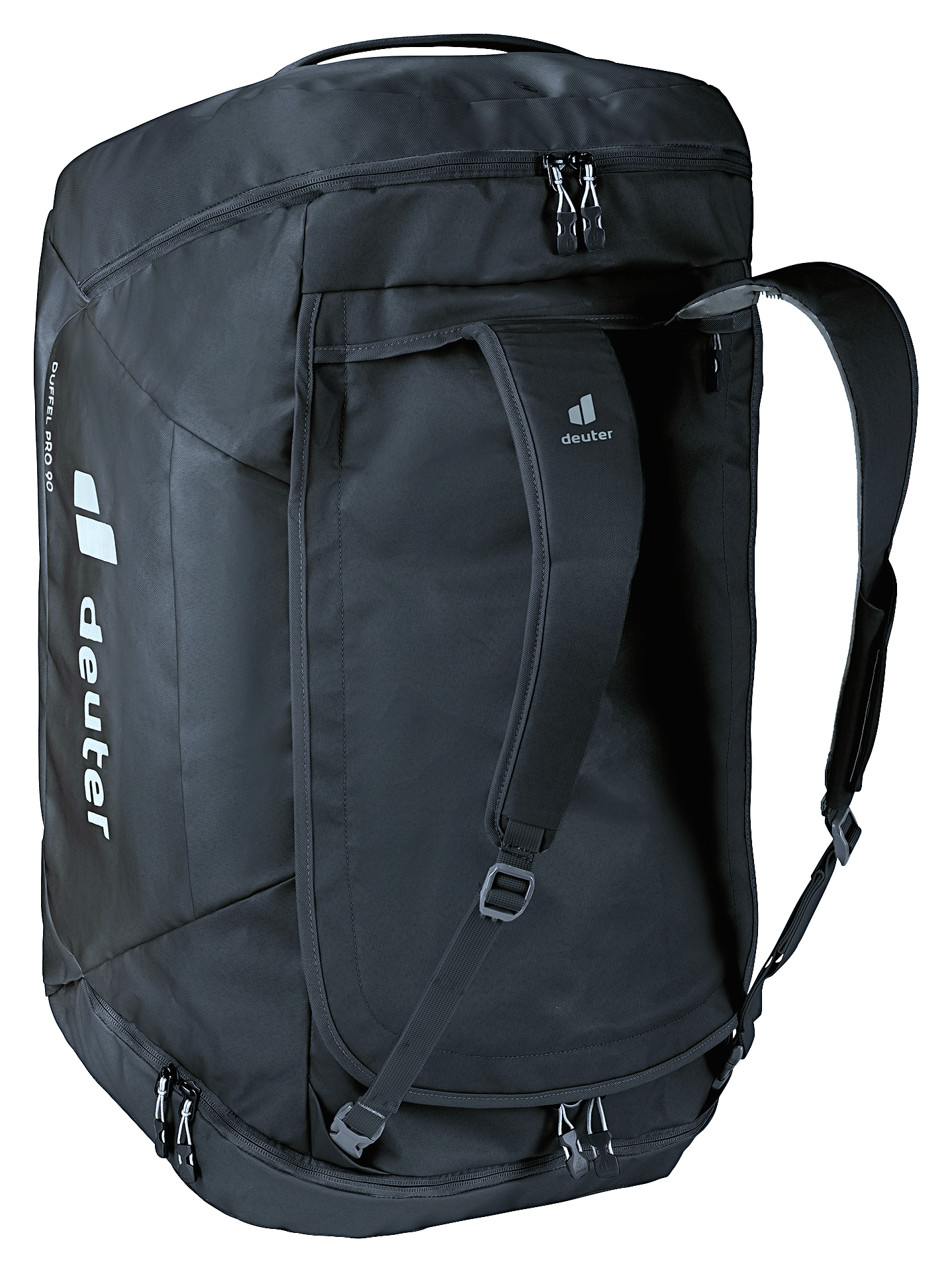 Deuter Duffel Pro 90 - Duffel Bag