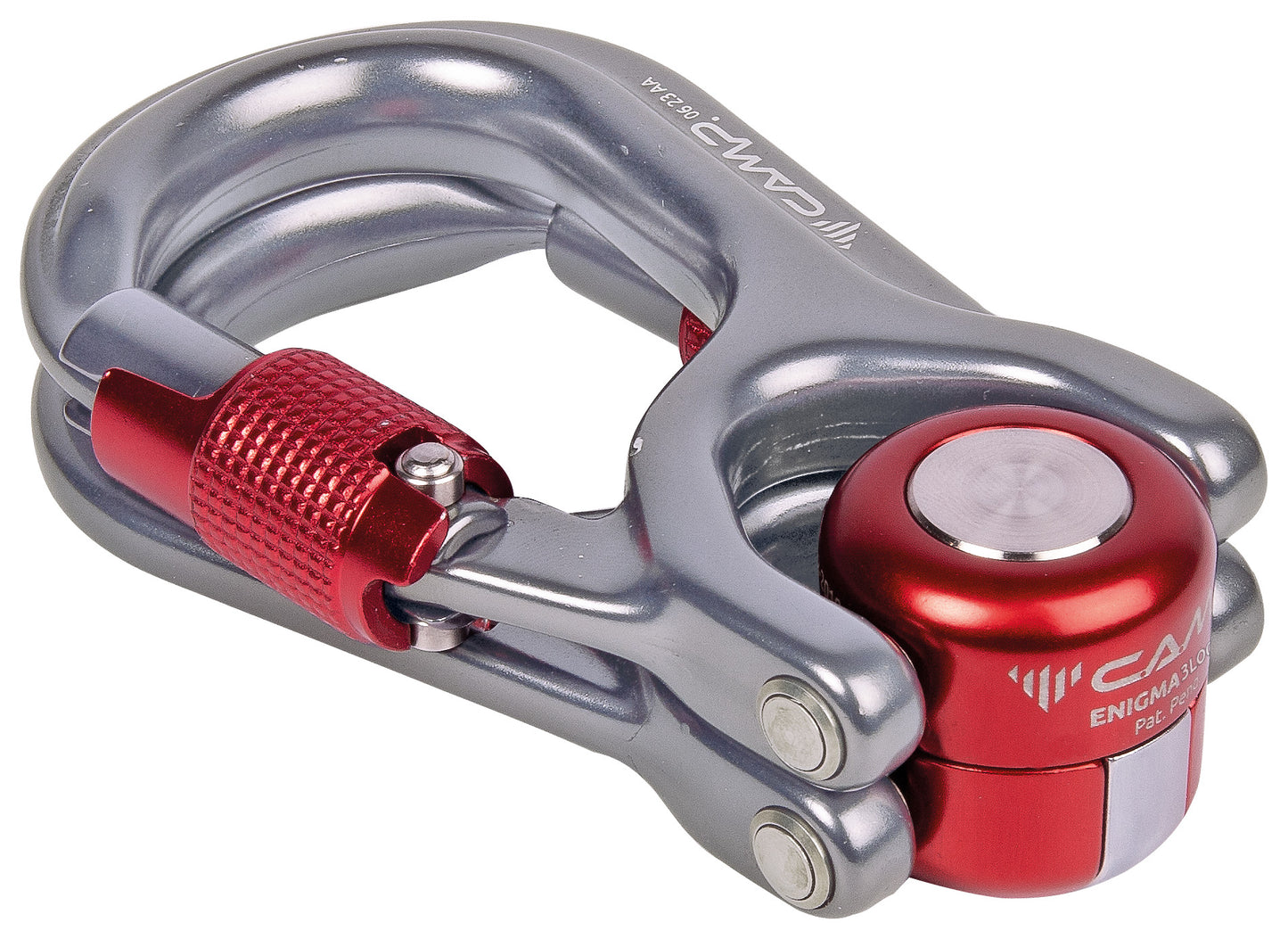 Camp Enigma 3-Lock Double - Wirbel