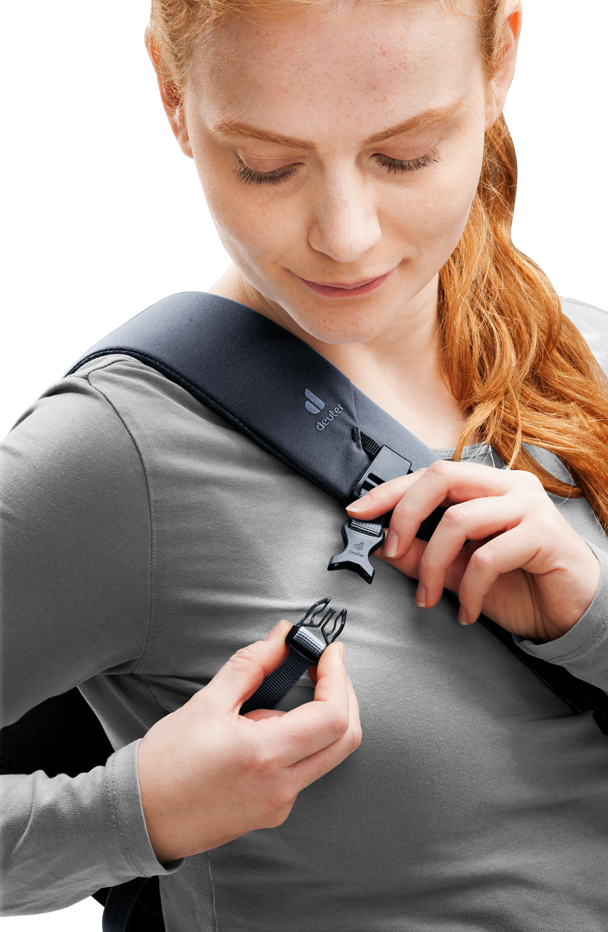 Deuter Stroof 5 - Umhängetasche