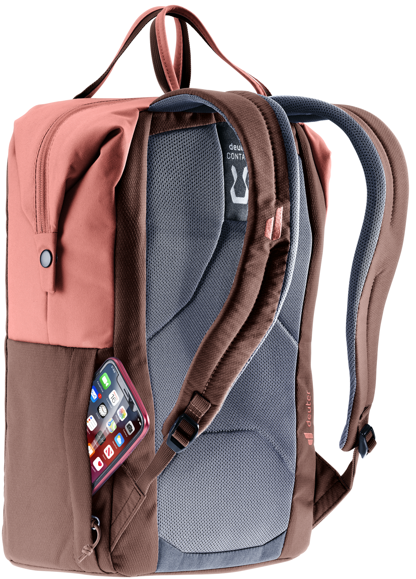 Deuter Vista - Rucksack