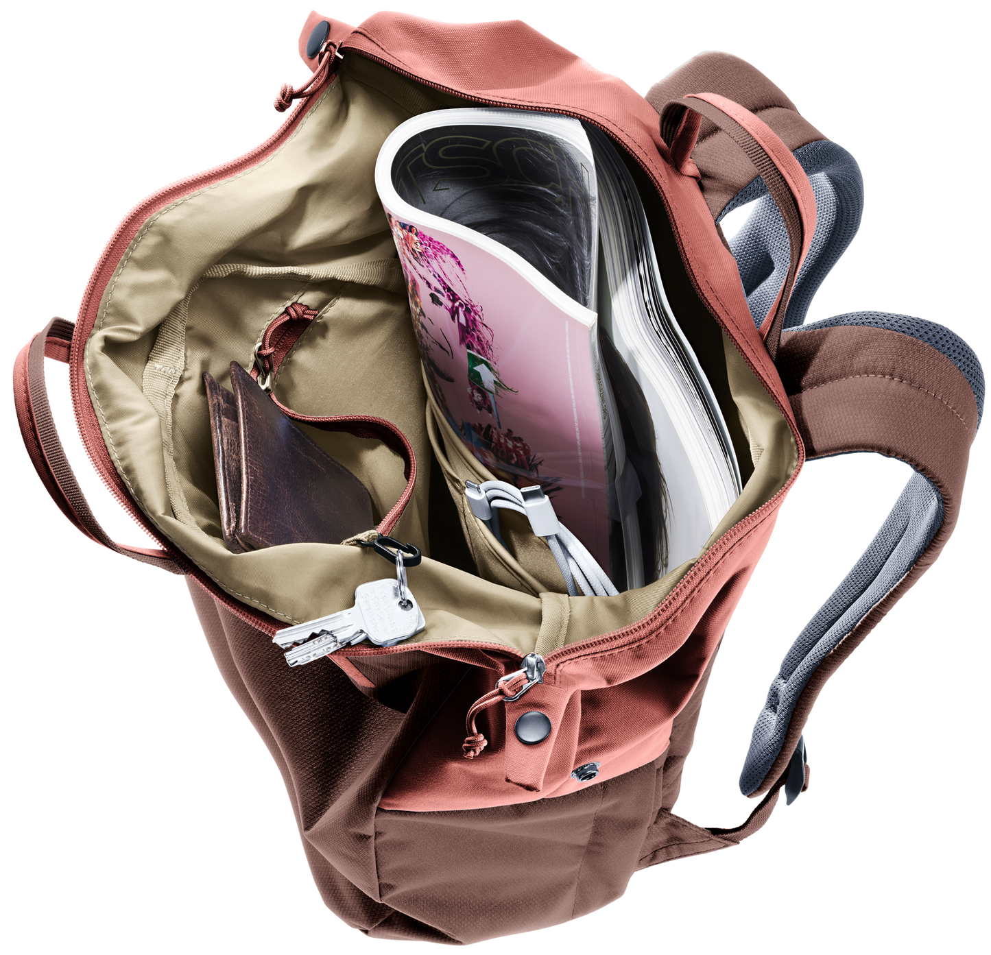 Deuter Vista - Rucksack