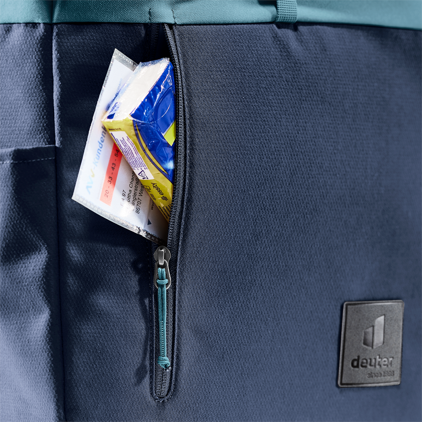 Deuter Up Seoul - Rucksack