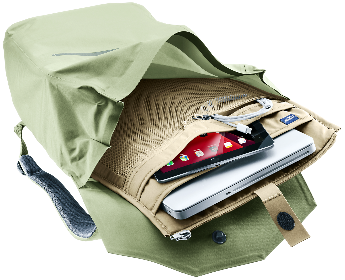 Deuter Drout 20 - Rucksack