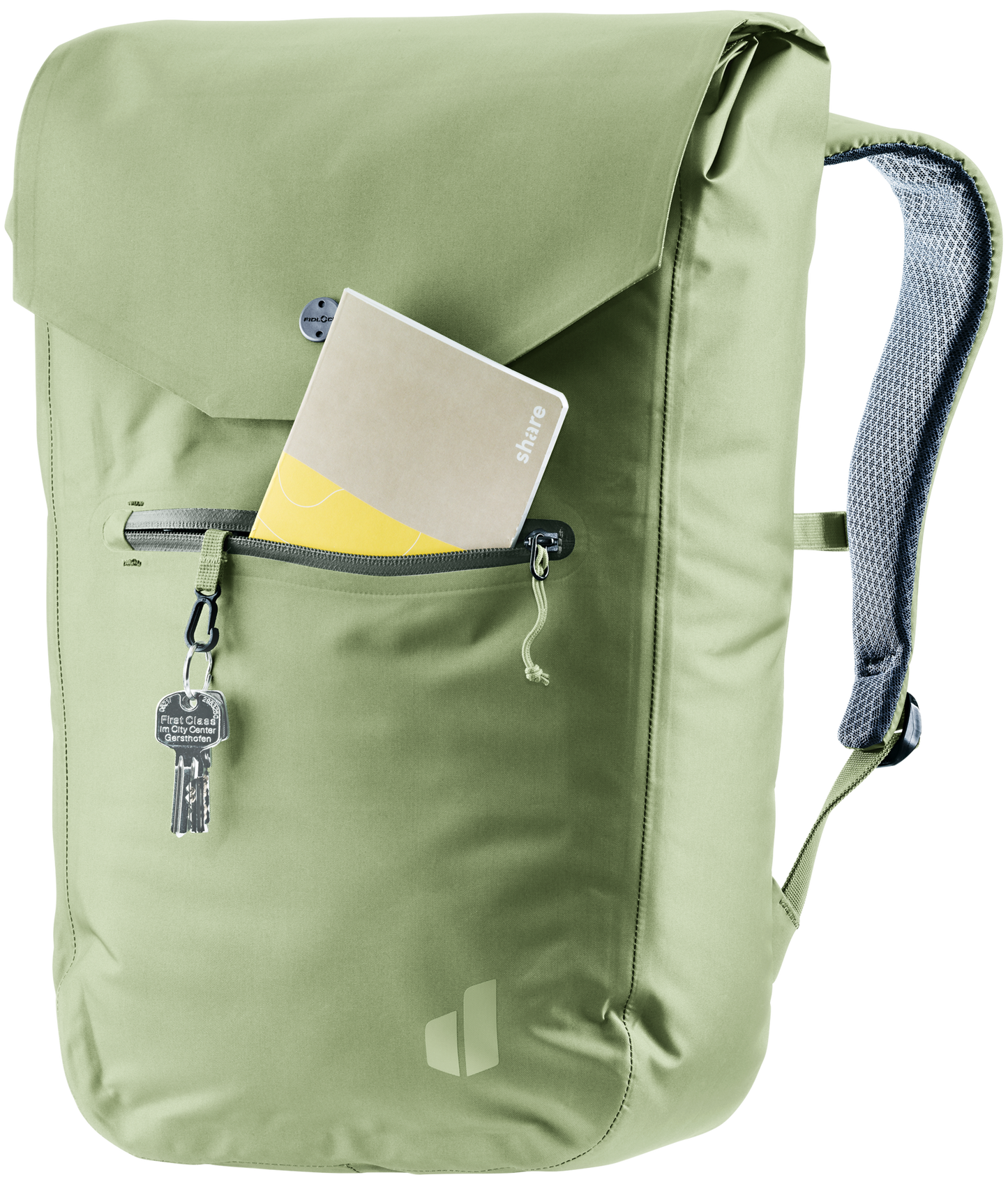 Deuter Drout 20 - Rucksack