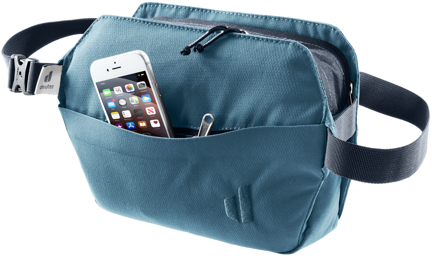 Deuter Passway 2 - Bauchtasche