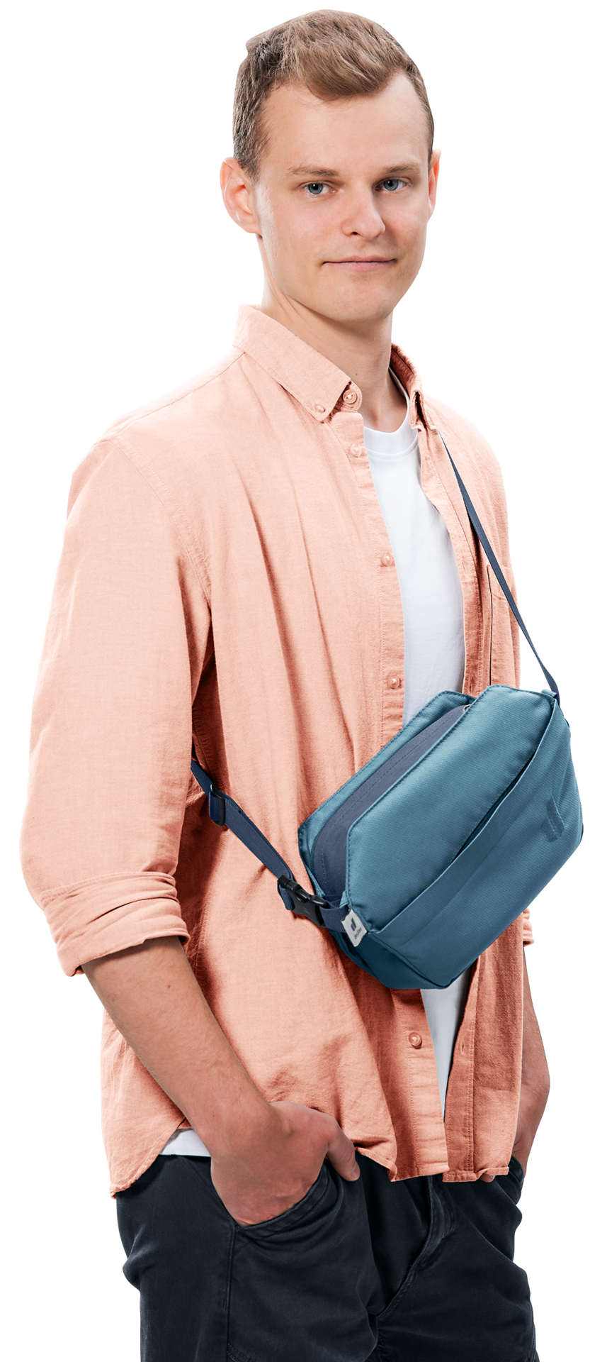 Deuter Passway 2 - Bauchtasche