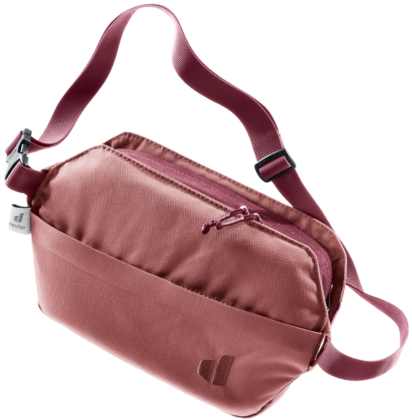 Deuter Passway 2 - Bauchtasche