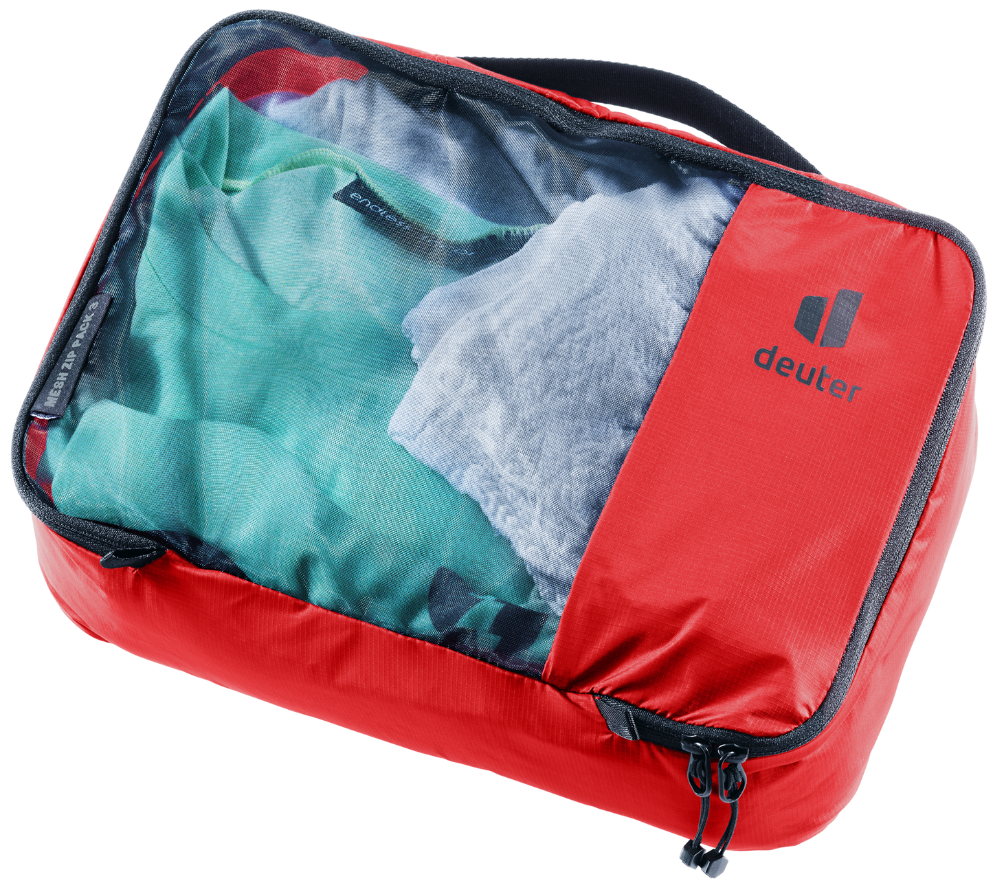 Deuter Mesh Zip Pack 3 - Packtasche
