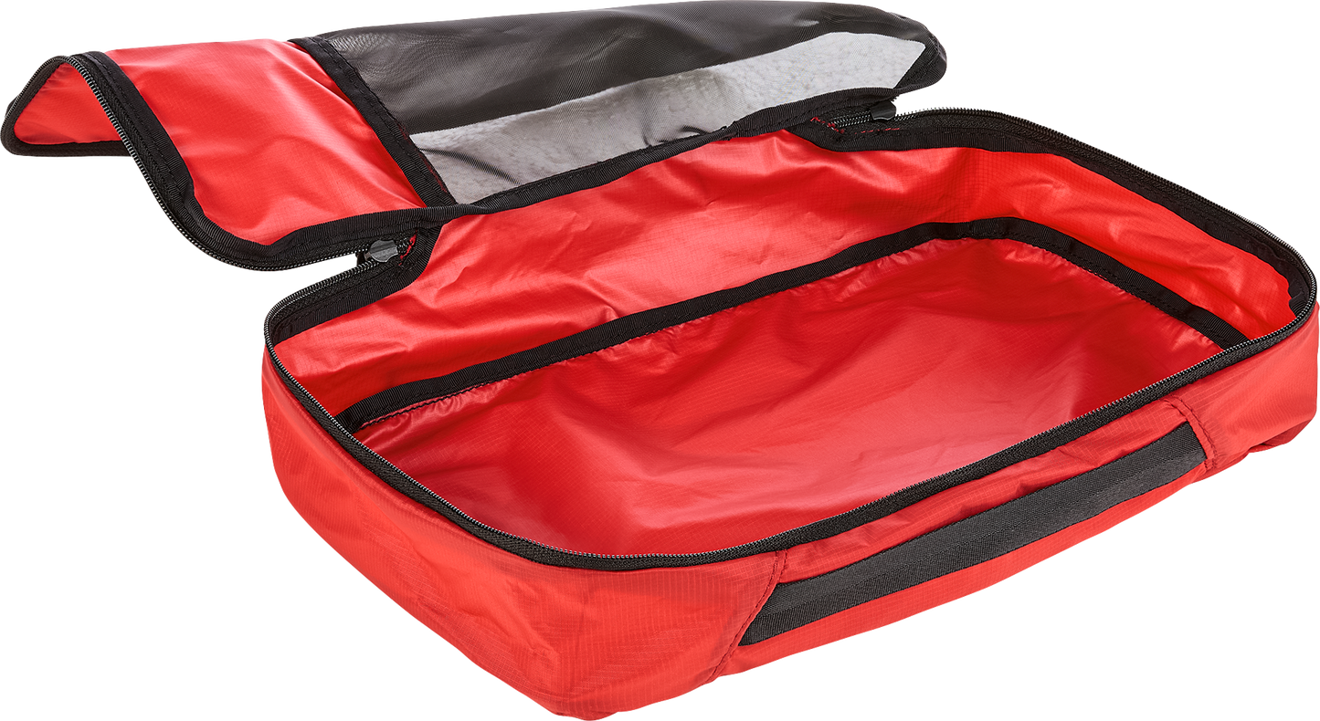 Deuter Mesh Zip Pack 3 - Packtasche