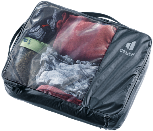 Deuter Mesh Zip Pack 10 - Packtasche