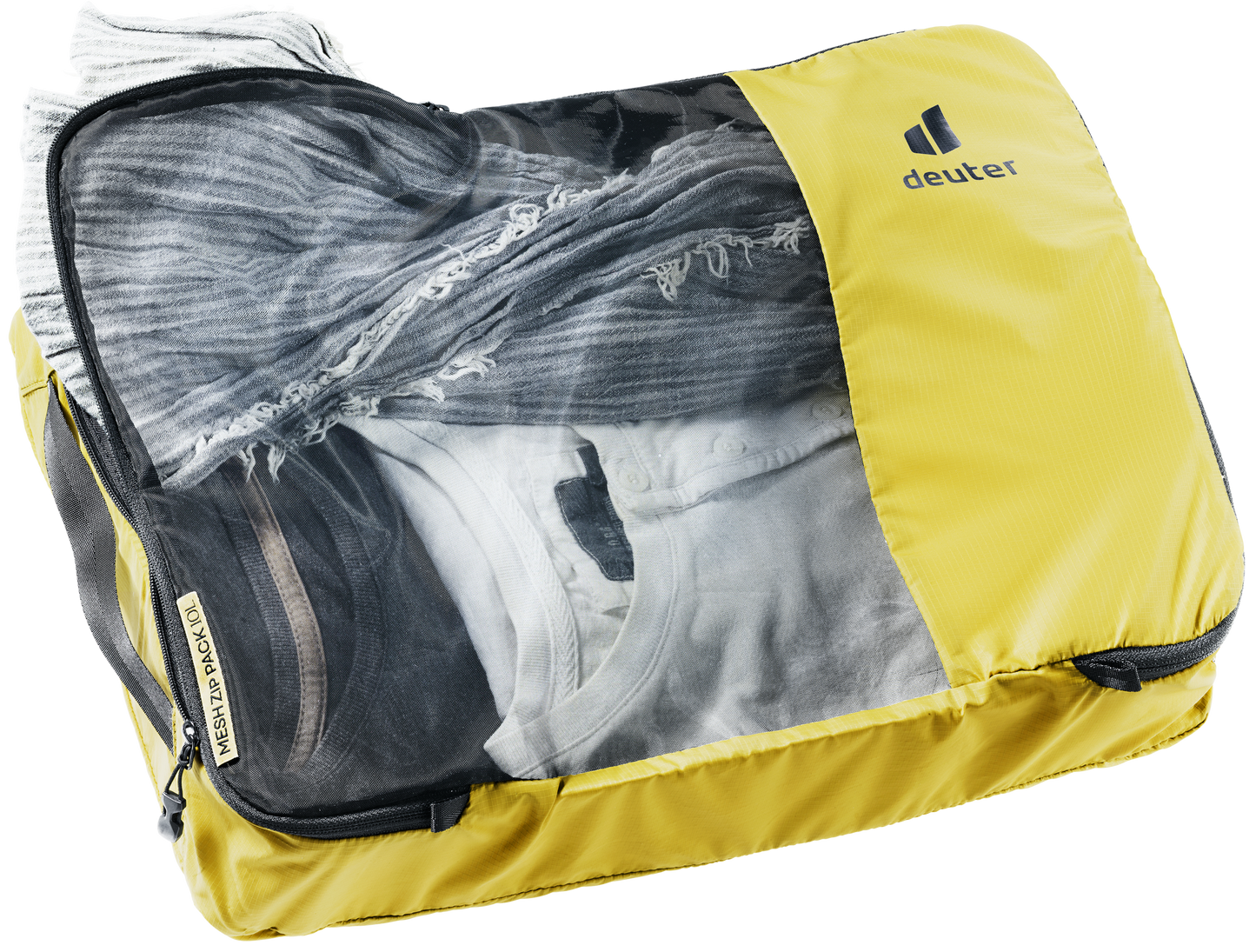 Deuter Mesh Zip Pack 10 - Packtasche