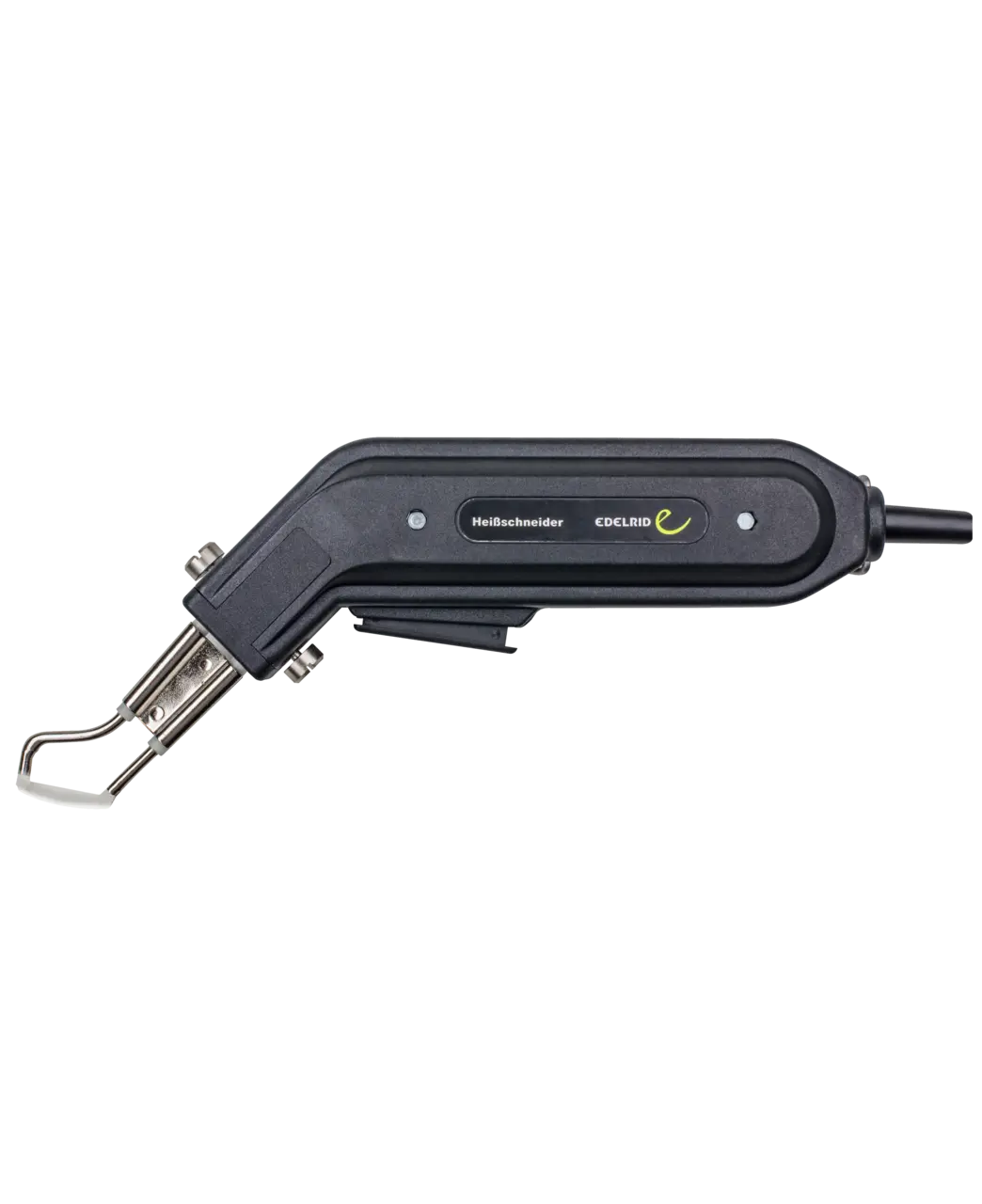 Edelrid Heisschneider