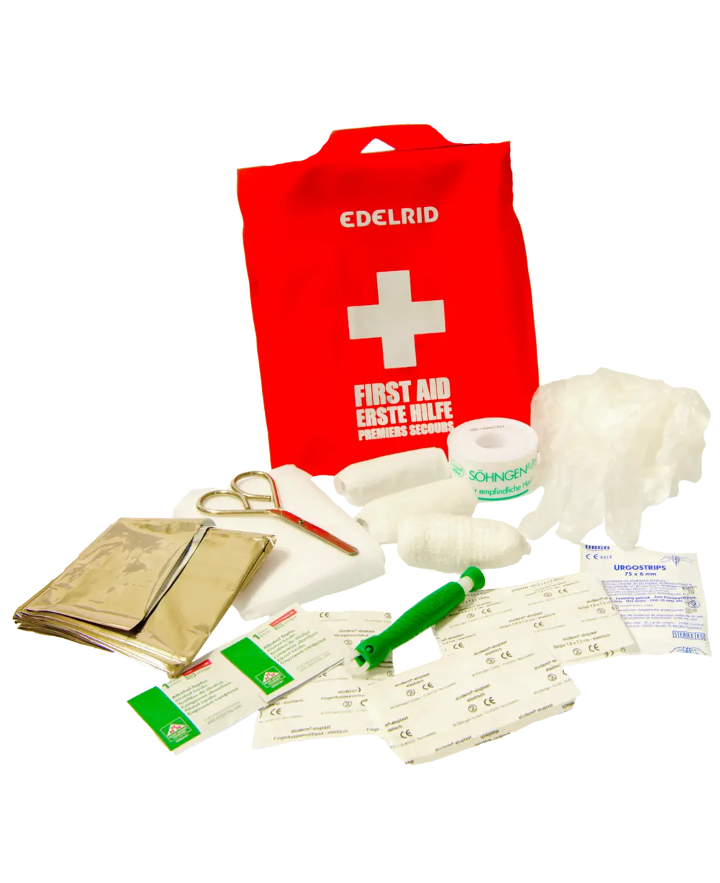 Edelrid Erste Hilfe Set