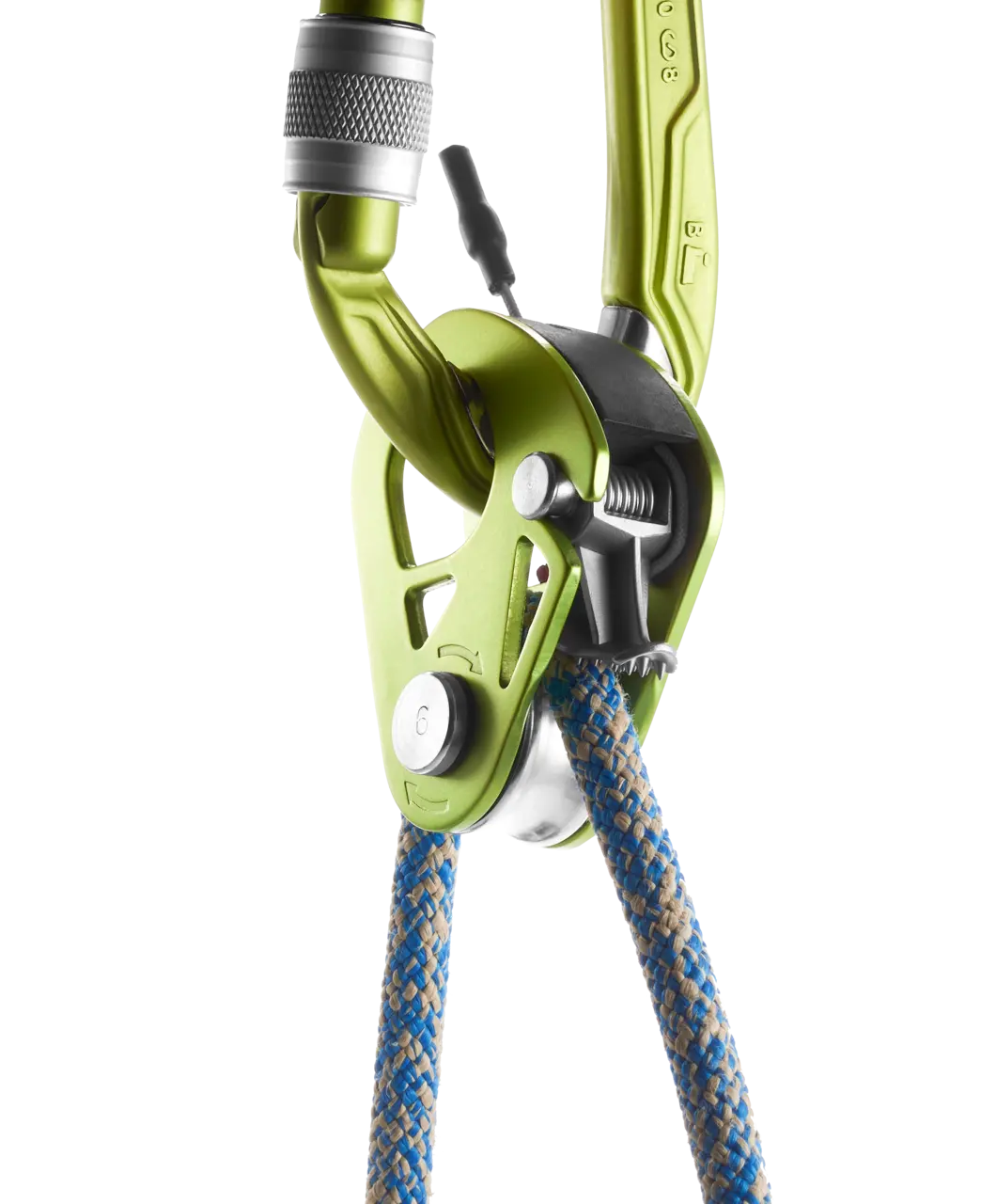 Edelrid Spoc