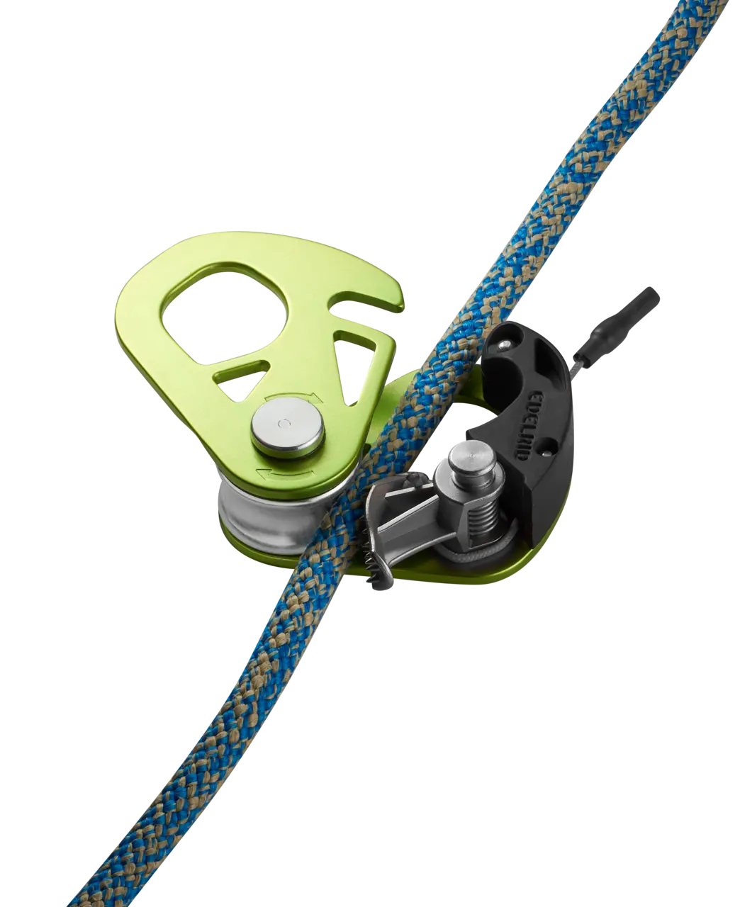 Edelrid Spoc