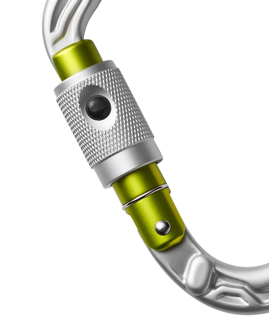 Edelrid HMS Bullet Permalock