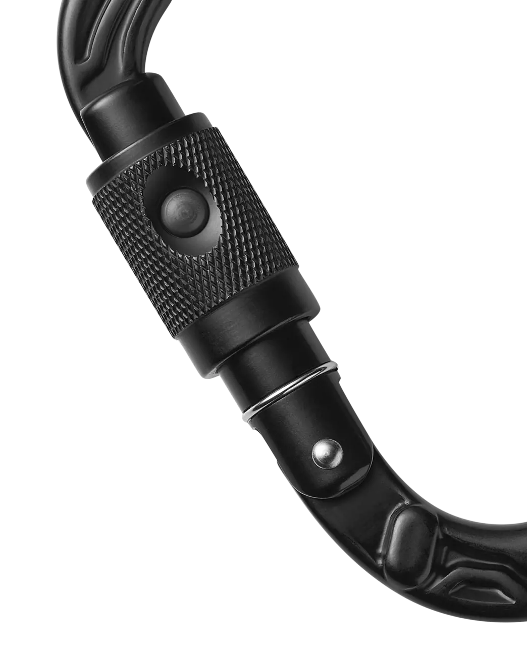 Edelrid HMS Bullet Permalock