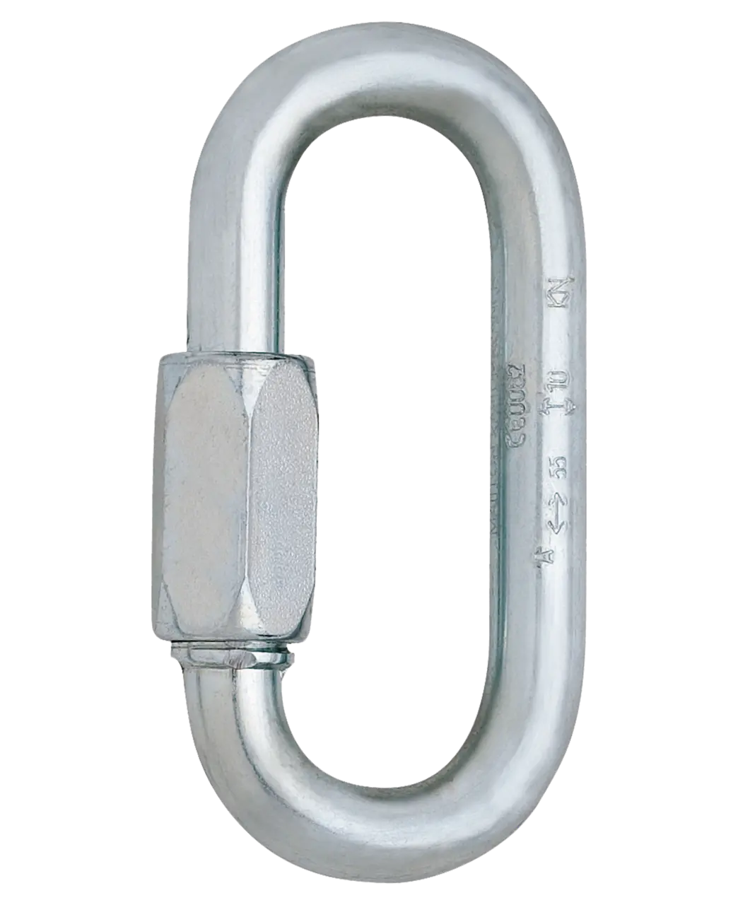 Edelrid Screwlink 10 mm