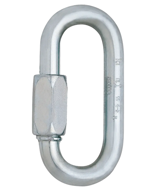 Edelrid Screwlink 10 mm