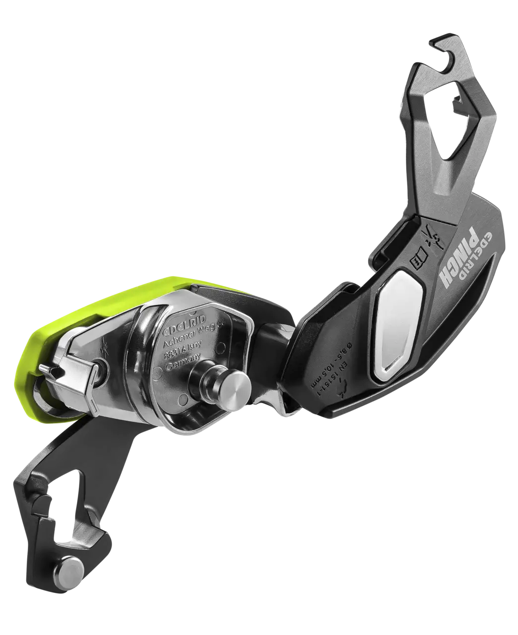 Edelrid Pinch