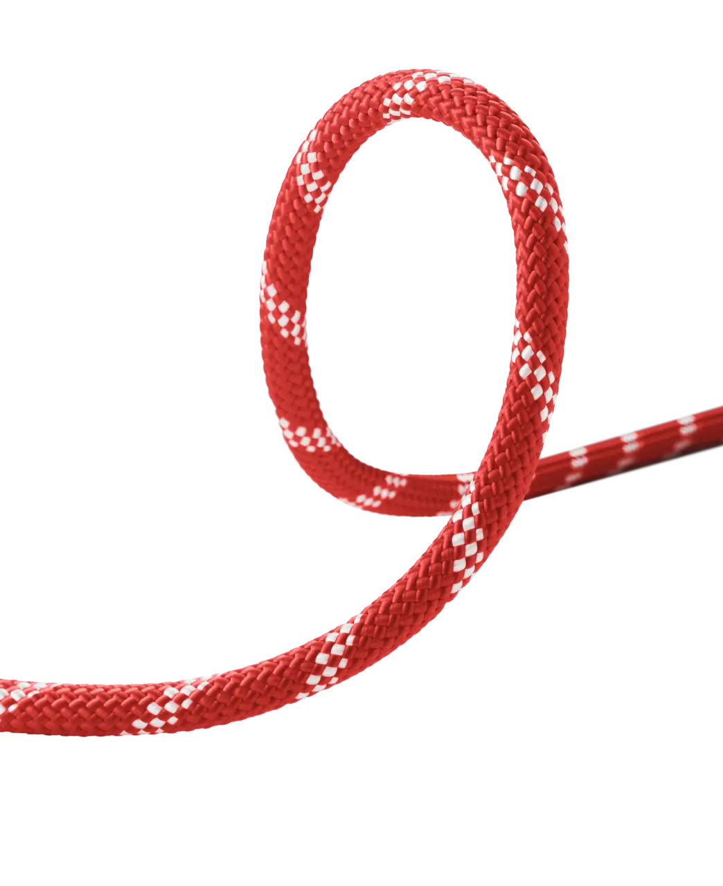 Edelrid Static Low Stretch 10,5 mm