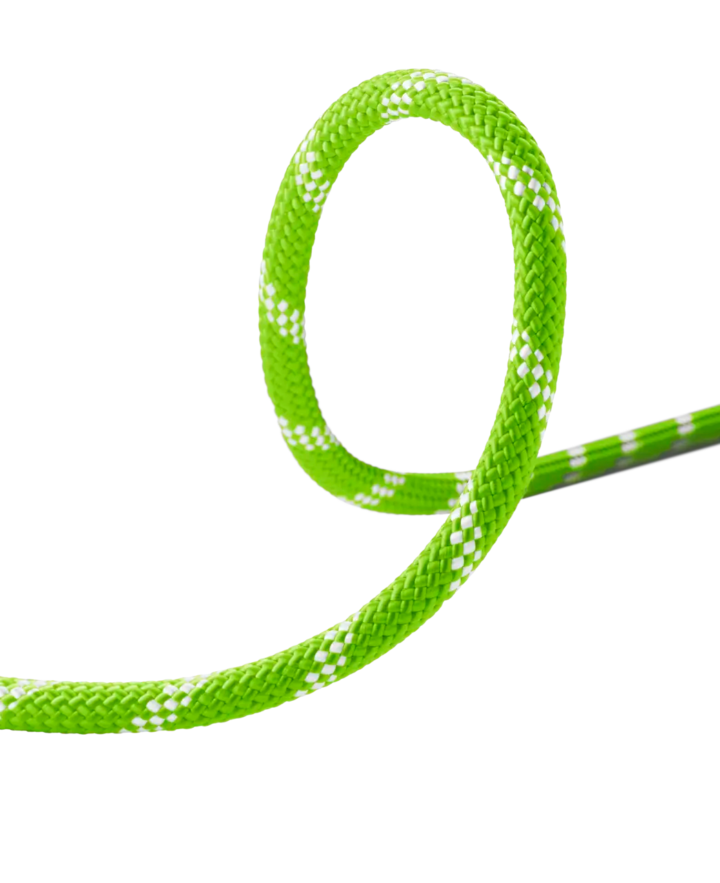 Edelrid Static Low Stretch 10,5 mm