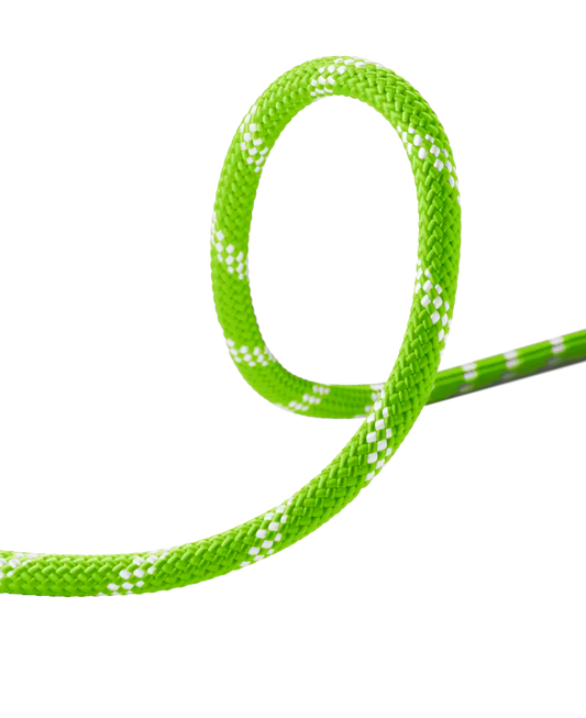 Edelrid Static Low Stretch 10,5 mm