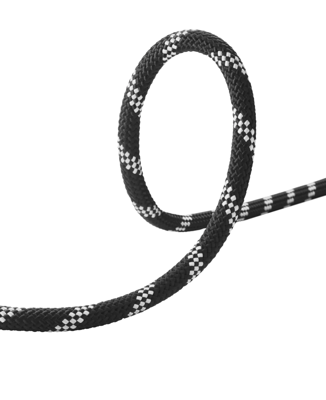 Edelrid Static Low Stretch 11,0 mm