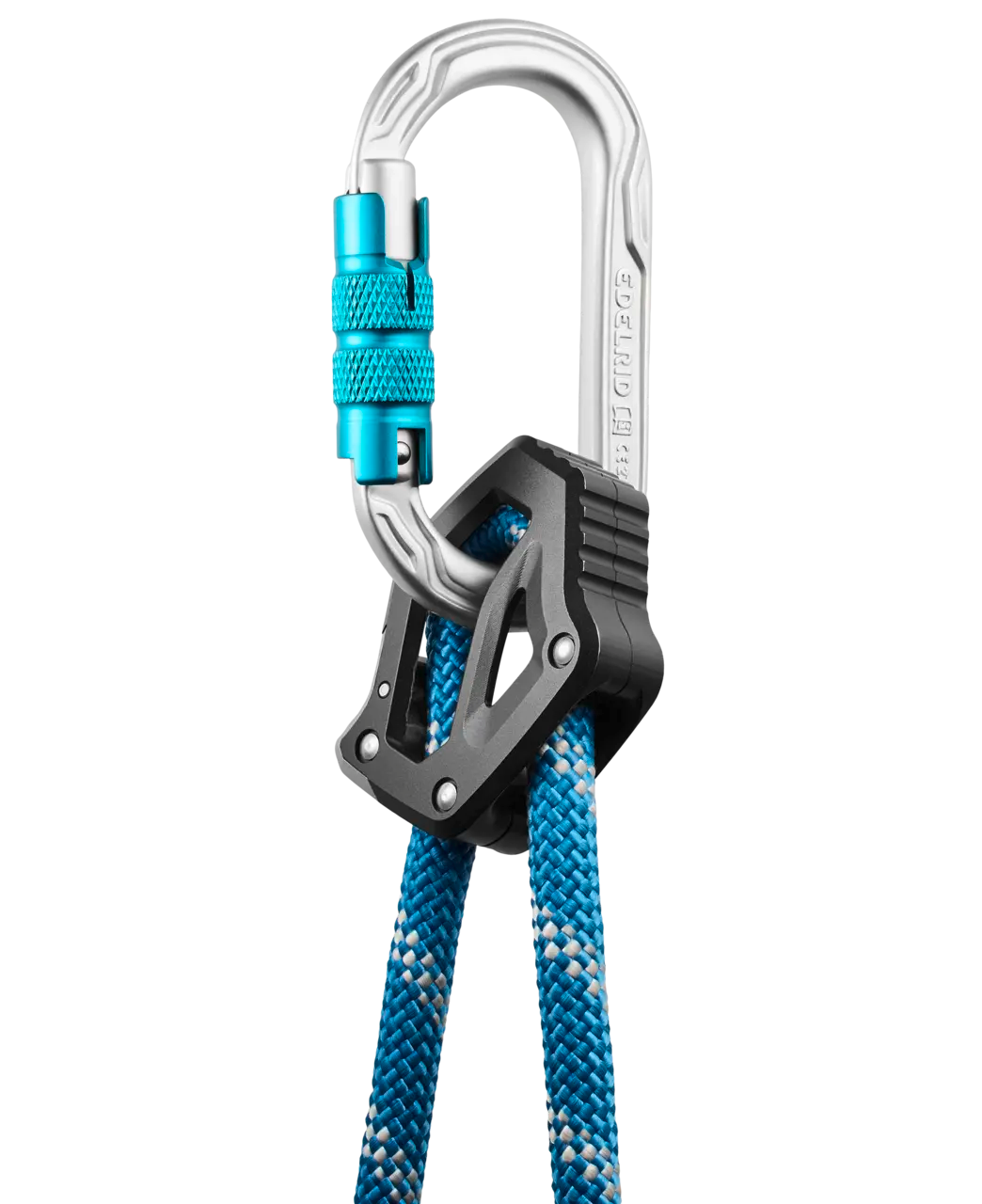 Edelrid Switch Pro Adjust