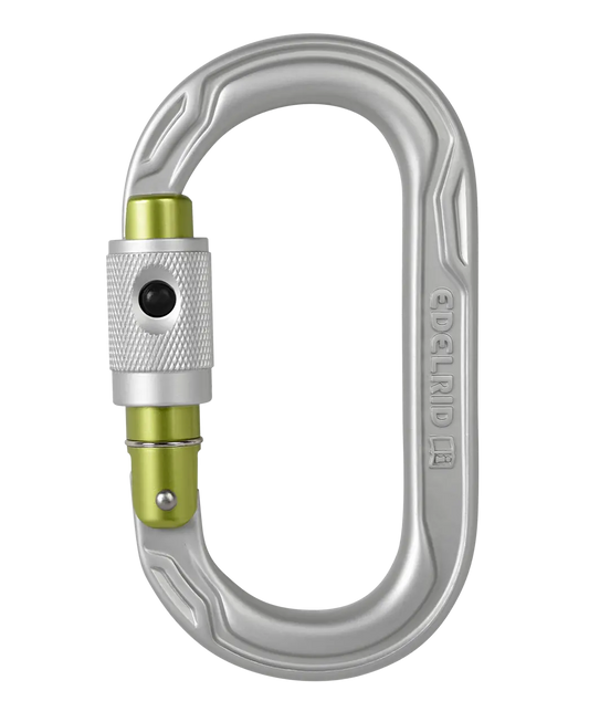 Edelrid Oval Power 2500 Permalock