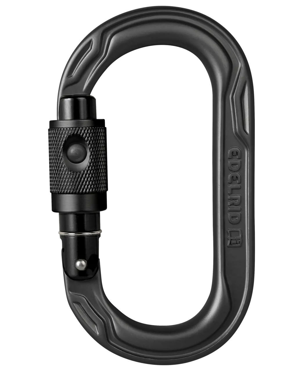 Edelrid Oval Power 2500 Permalock