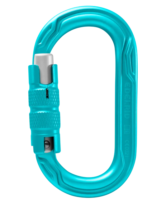 Edelrid Oval Power 2500 Triple