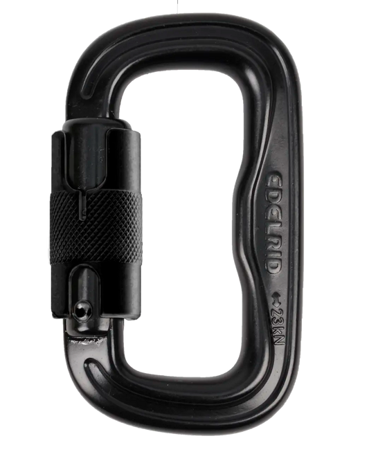 Edelrid Foras Triple Lock