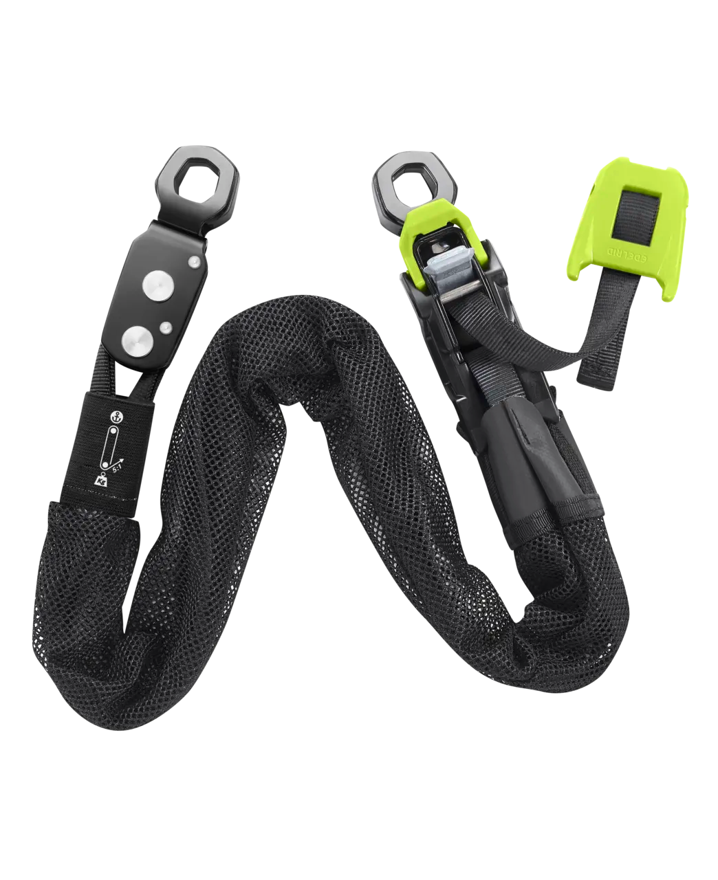 Edelrid KAA Flaschenzug