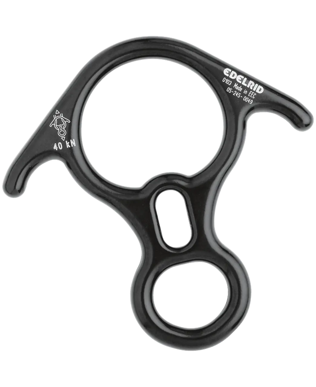 Edelrid Abseilachter