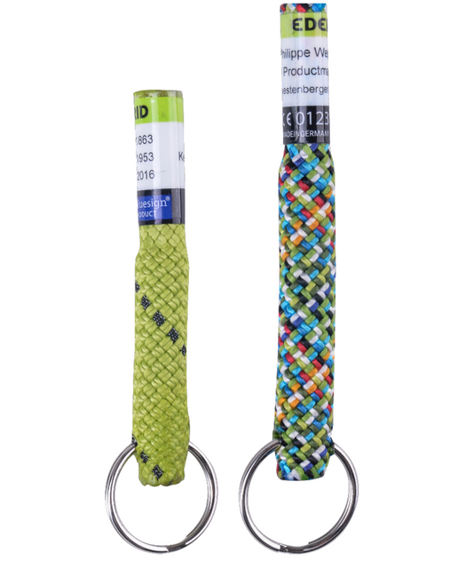 Edelrid Rope Keychain