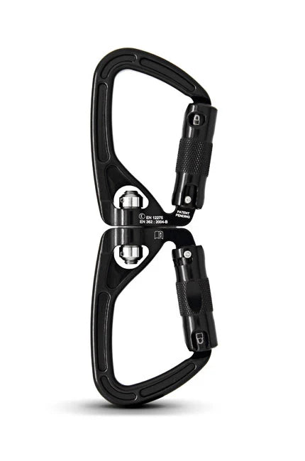 RockExotica C81 A SwivaBiner